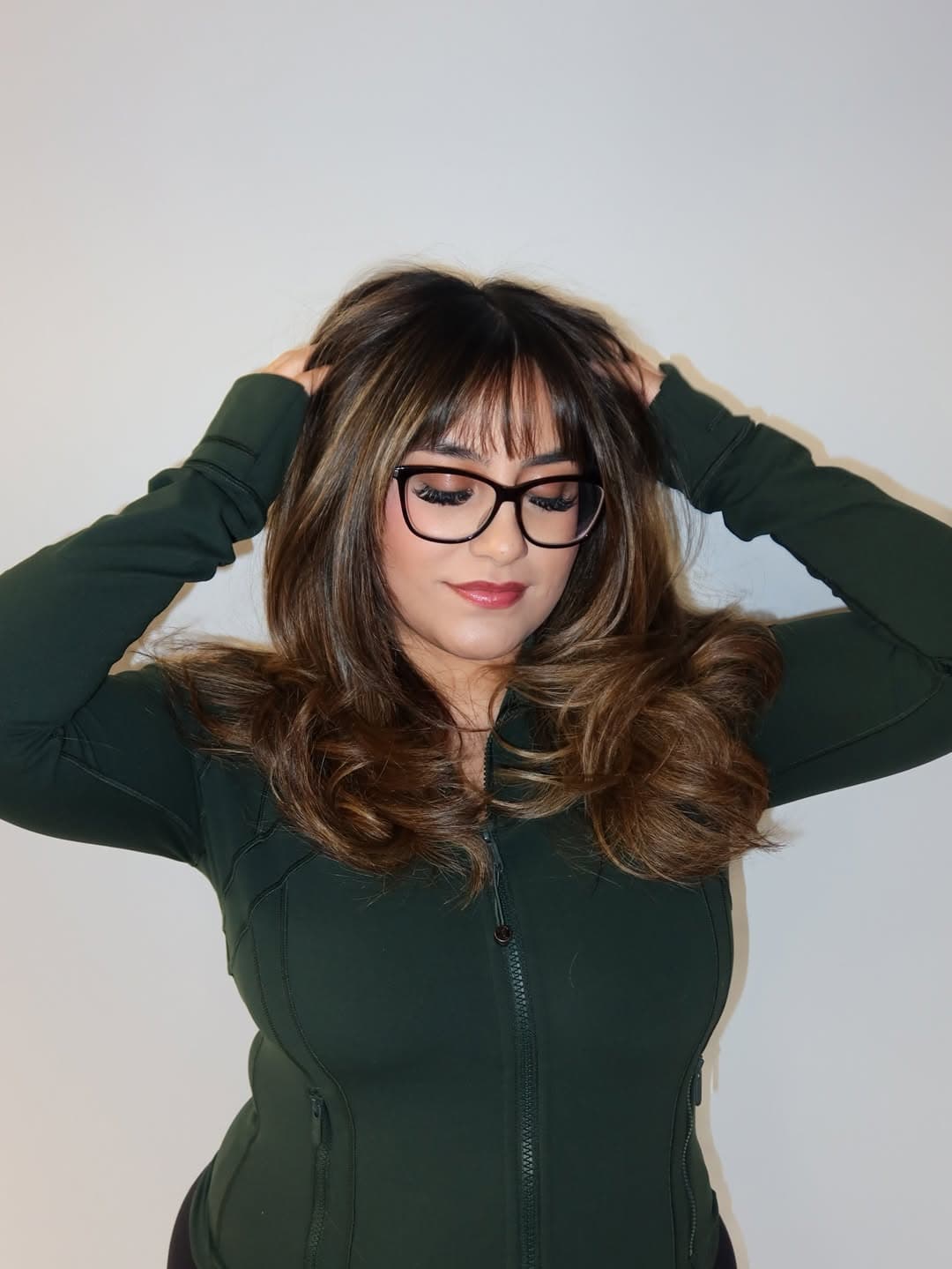 Phoenix salon hero visual